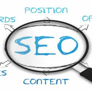 Référencement naturel pour petit site web